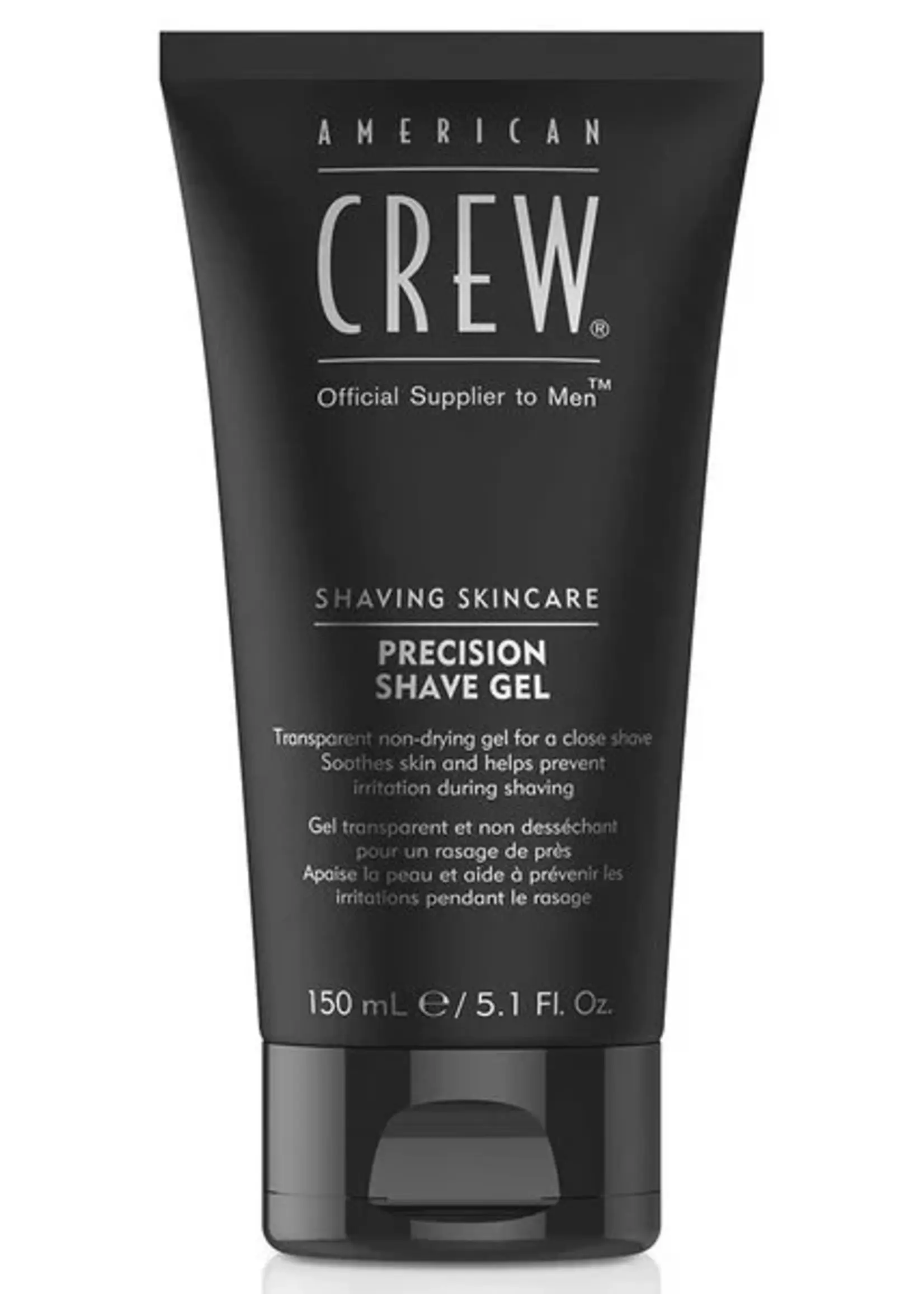 American Crew American Crew Skincare Precision Shave Gel - 150ml