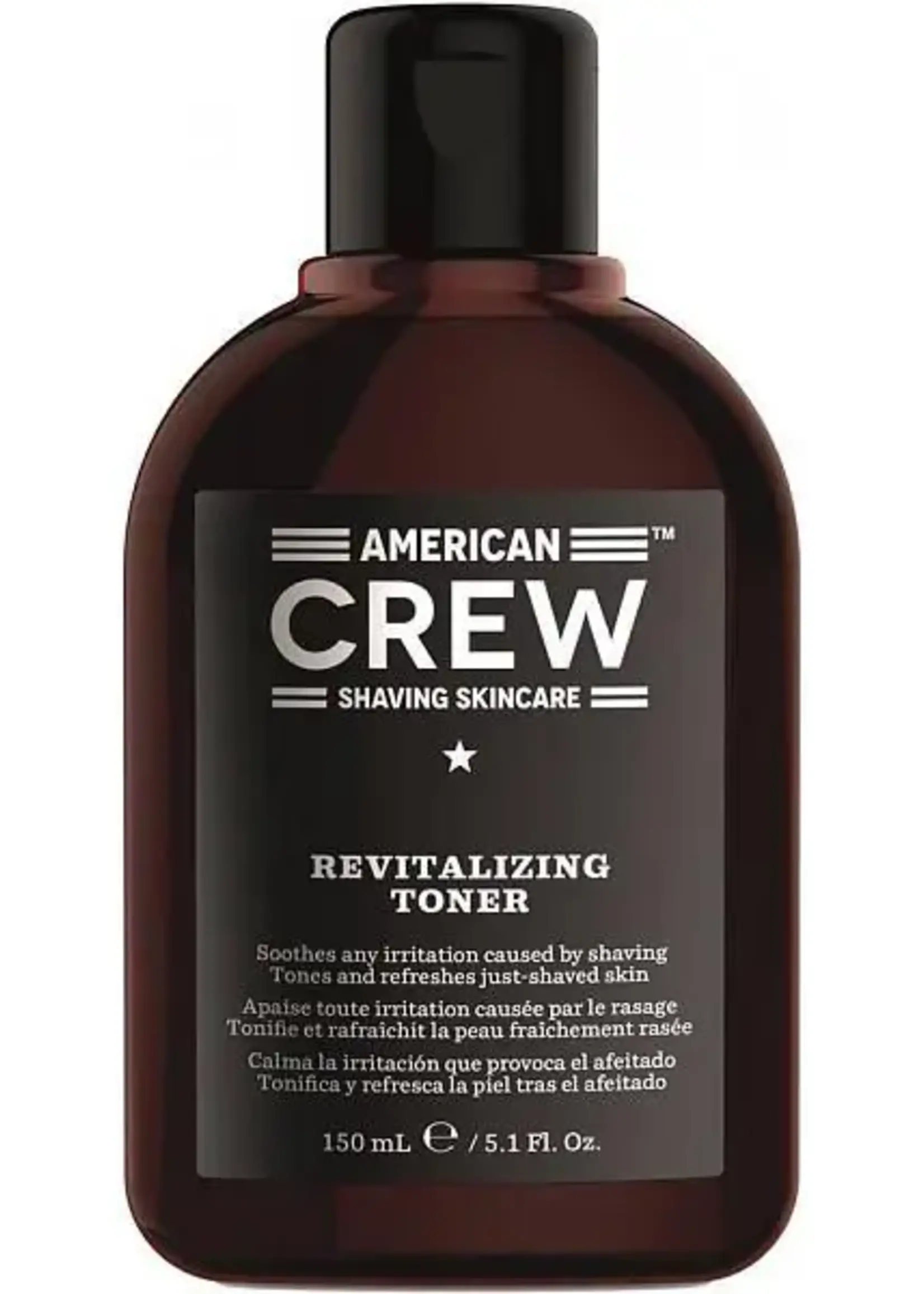 American Crew American Crew Revitalizing Toner - 150ml