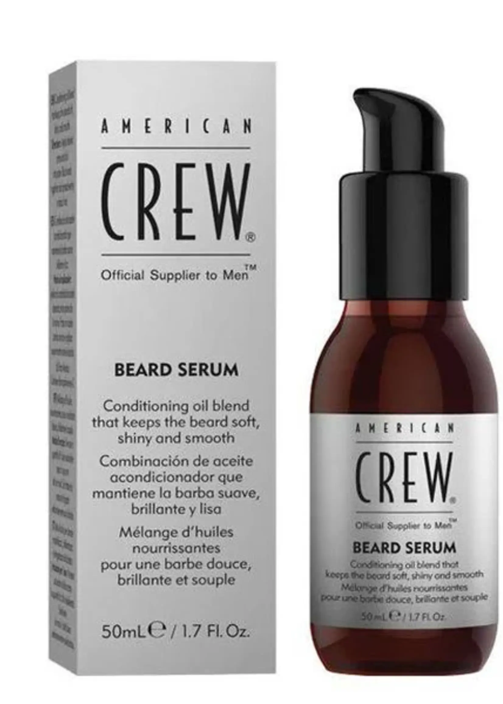 American Crew American Crew Beard Serum - 50ml