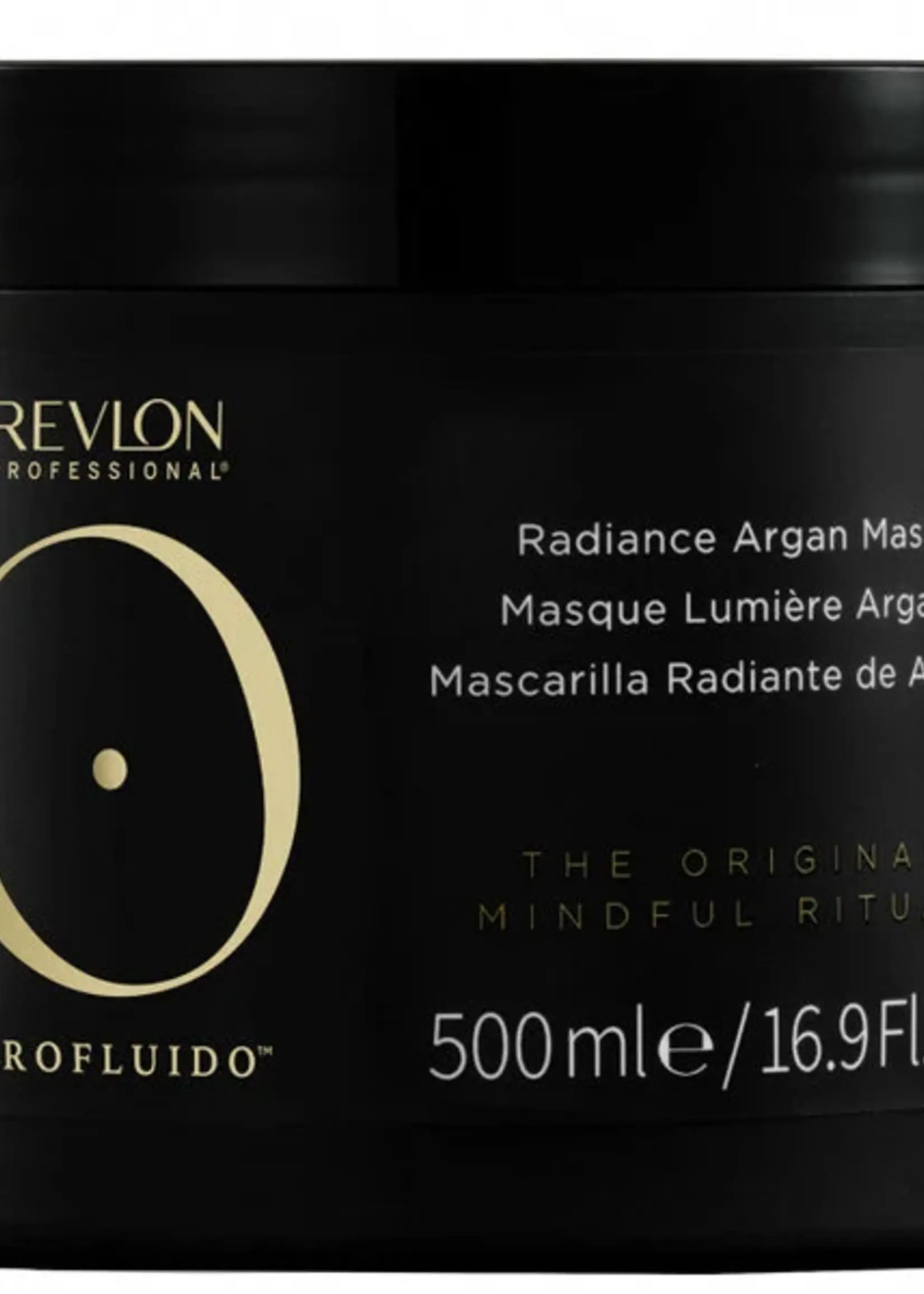 Orofluido Orofluido Radiance Argan Mask