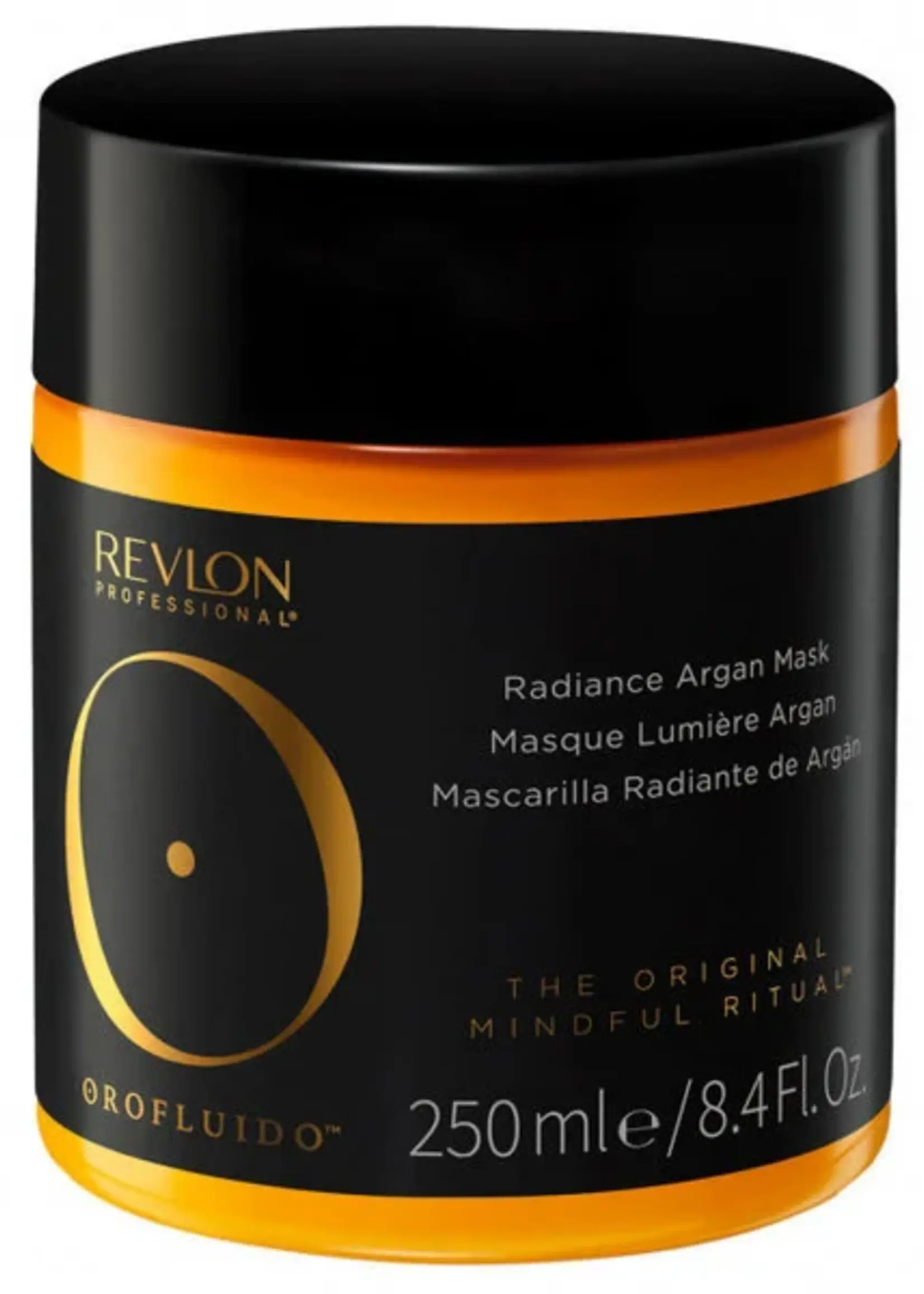 Orofluido Orofluido Radiance Argan Mask