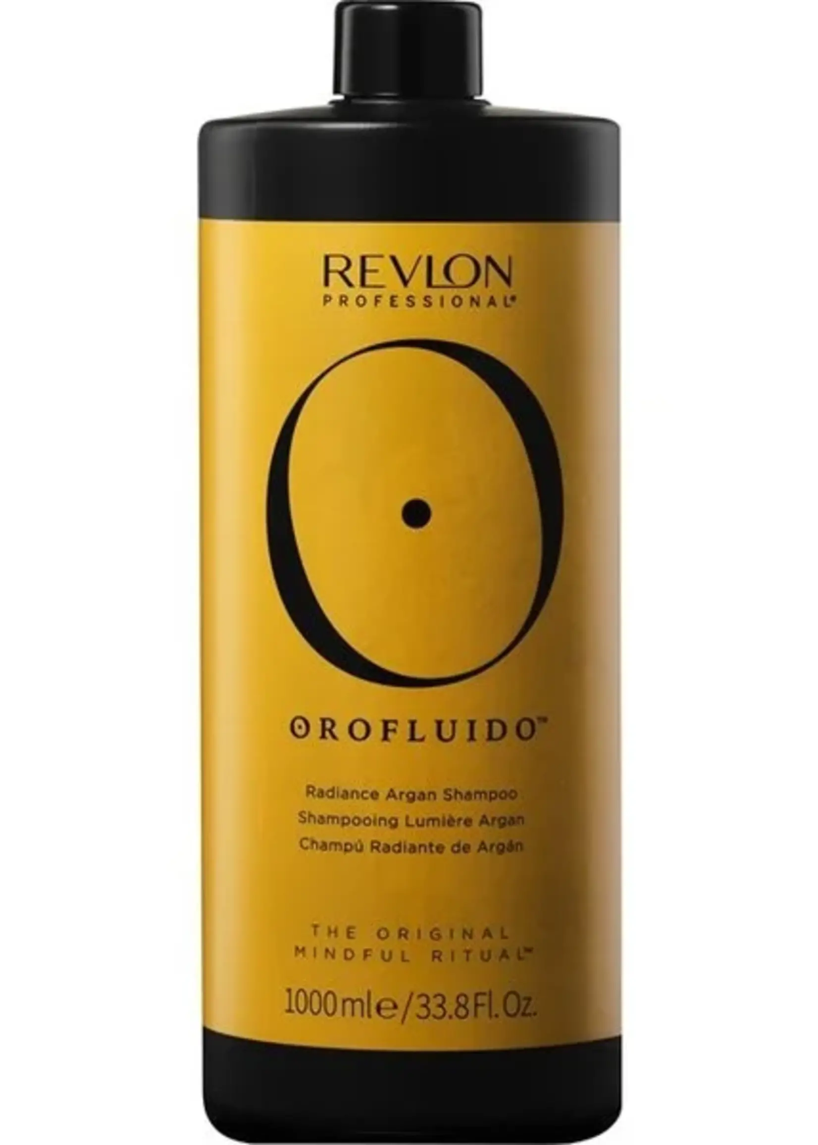 Orofluido Orofluido Radiance Argan Shampoo