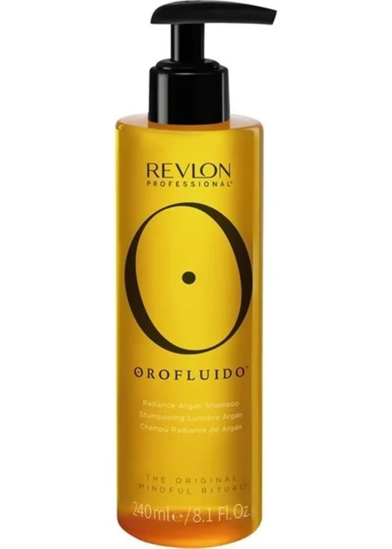 Orofluido Orofluido Radiance Argan Shampoo