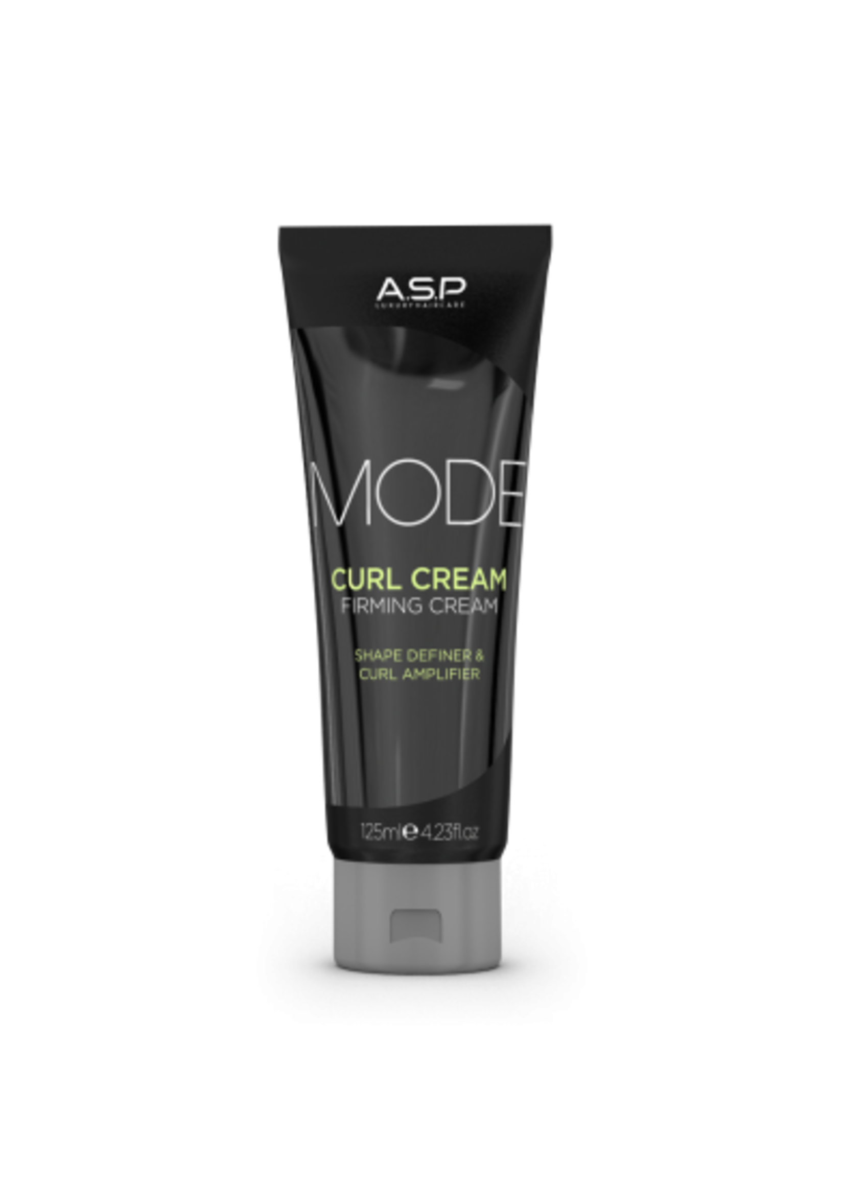 Affinage Affinage ASP Mode Curl Cream - 125ml
