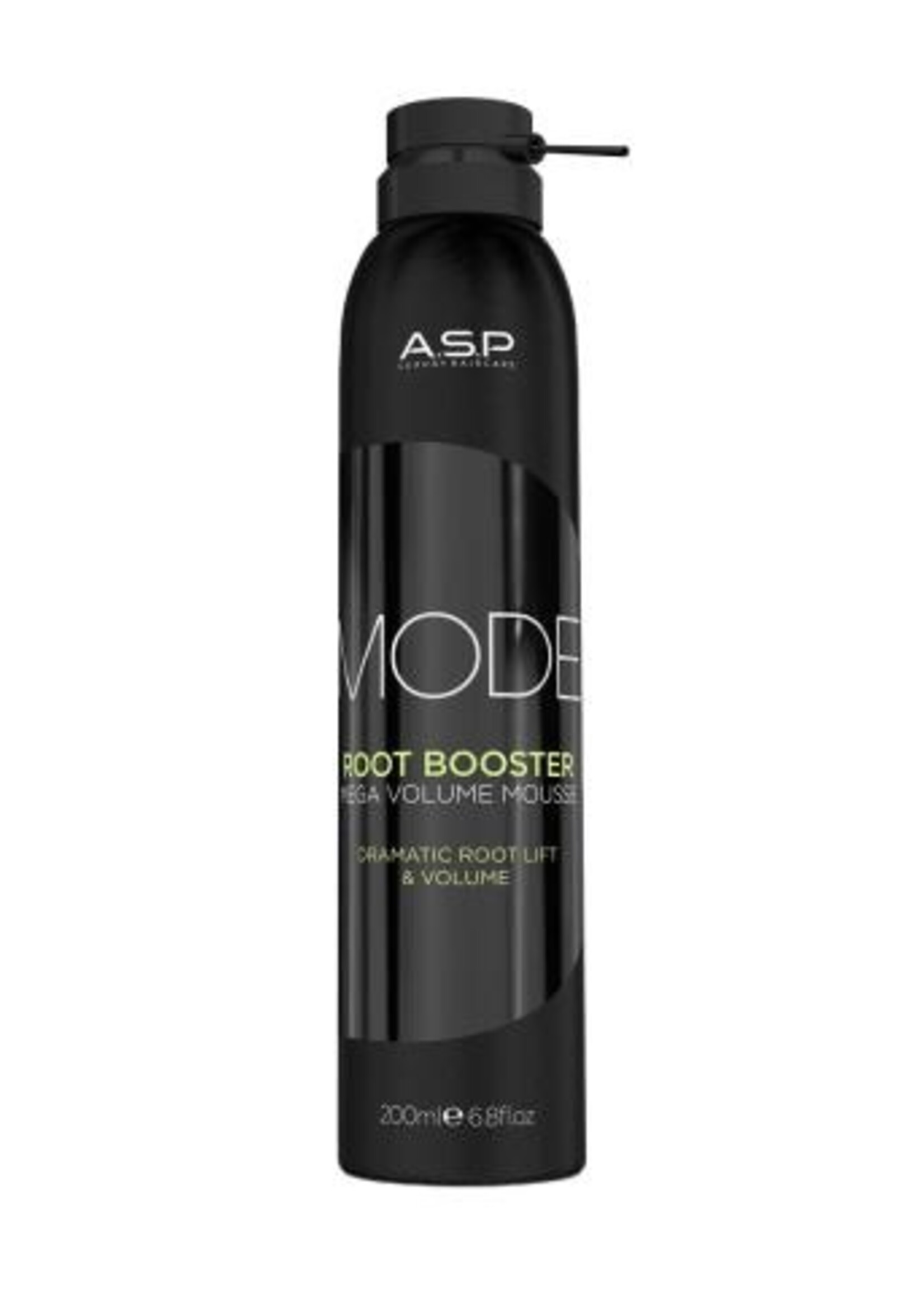 Affinage Affinage ASP Mode Root Boost Volume Mousse - 200ml