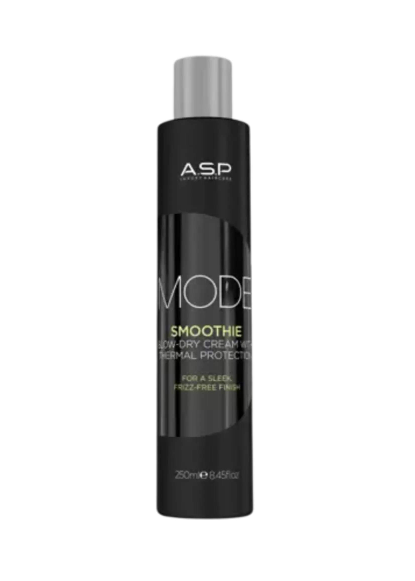 Affinage Affinage ASP Mode Smoothie Blow Dry Cream - 250ml