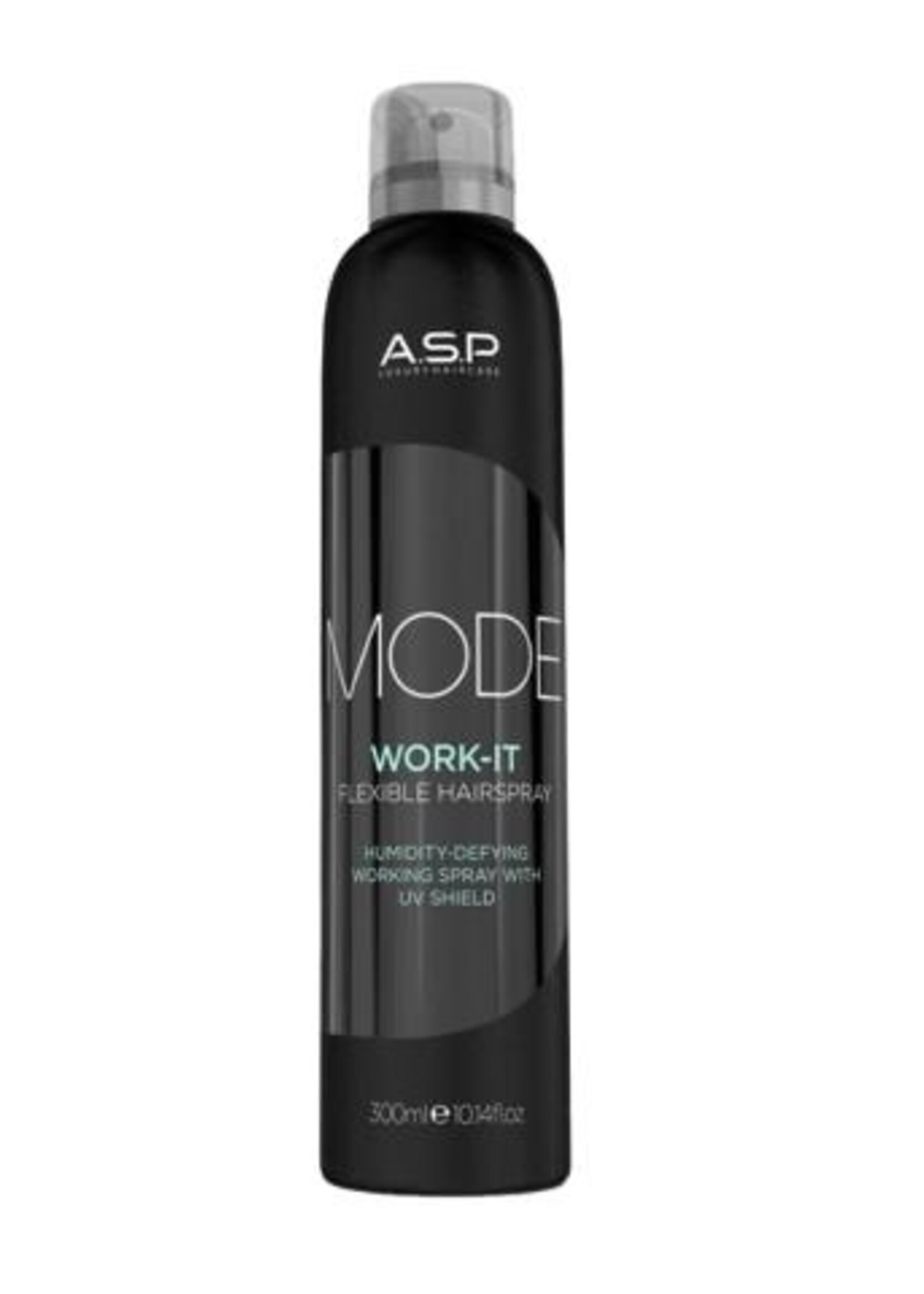 Affinage Affinage ASP Mode Work It Hairspray - 300ml