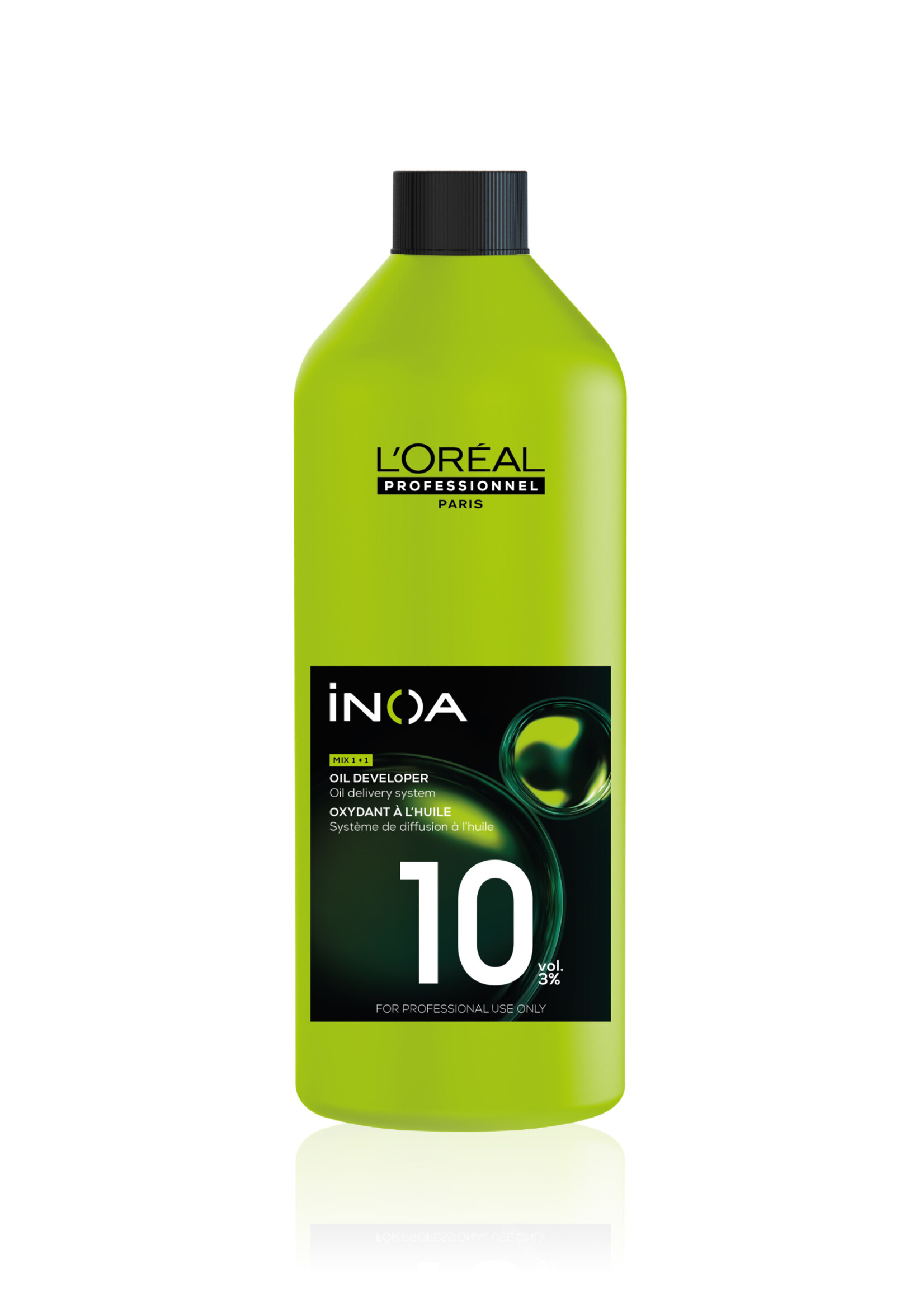 L'Oreal Professionnel L'Oreal Inoa Technologie Oxydant Riche - 1000ml