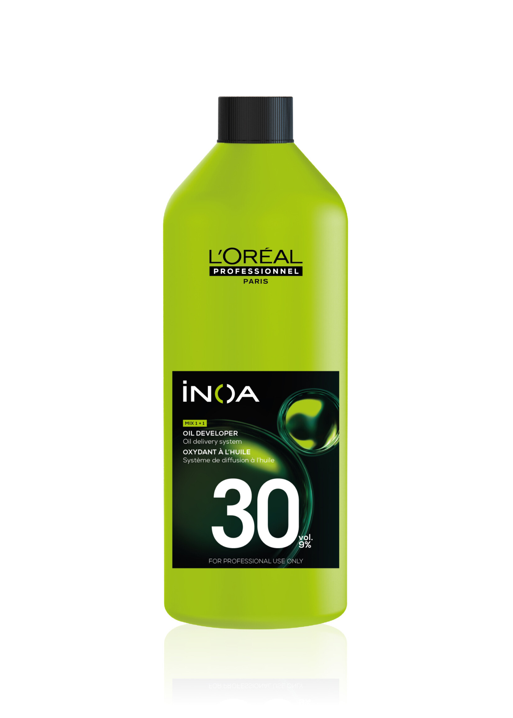 L'Oreal Professionnel L'Oreal Inoa Technologie Oxydant Riche - 1000ml