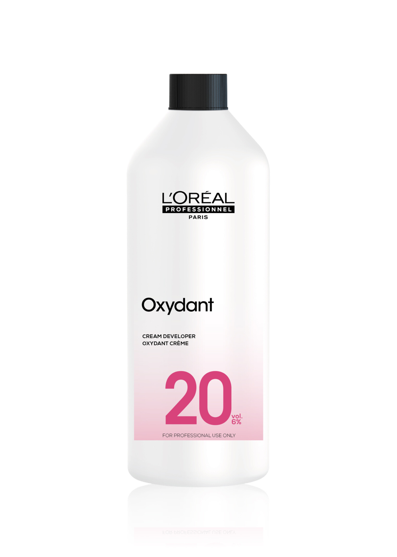 L'Oreal Professionnel L'Oreal Oxydant Developer Cream - 1000ml
