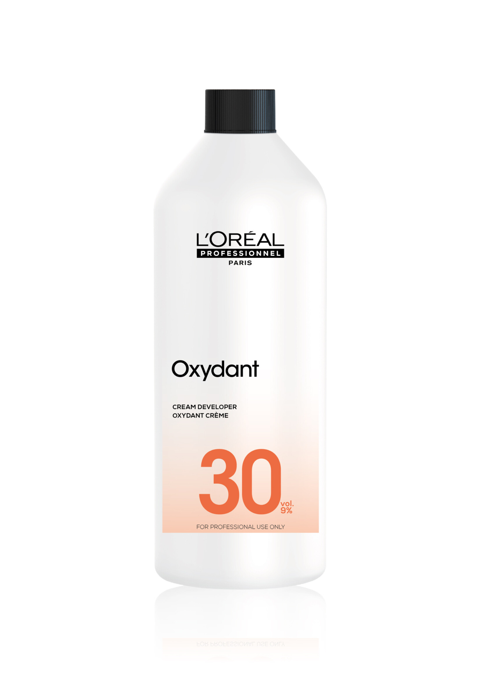 L'Oreal Professionnel L'Oreal Oxydant Developer Cream - 1000ml