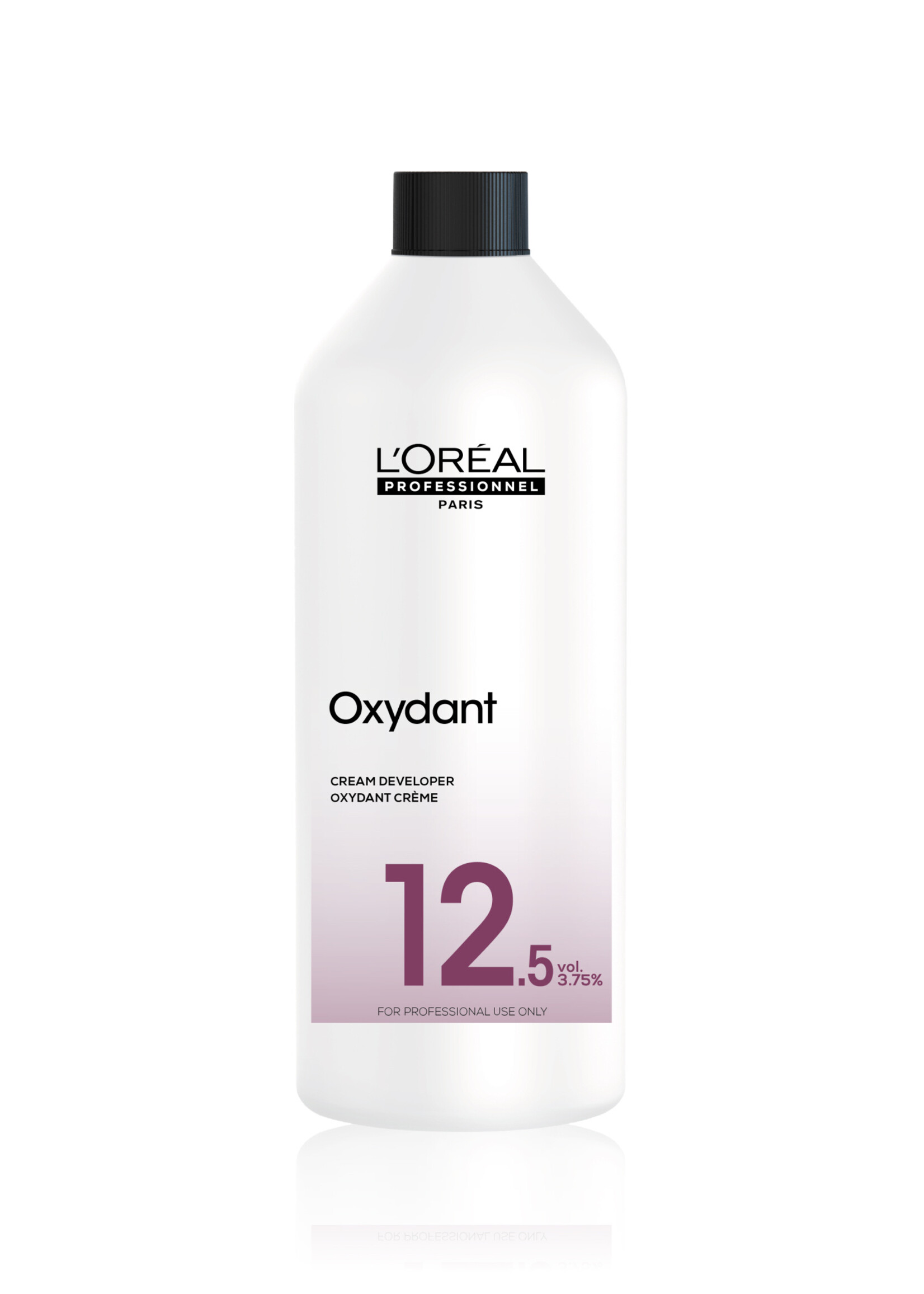 L'Oreal Professionnel L'Oreal Oxydant Developer Cream - 1000ml