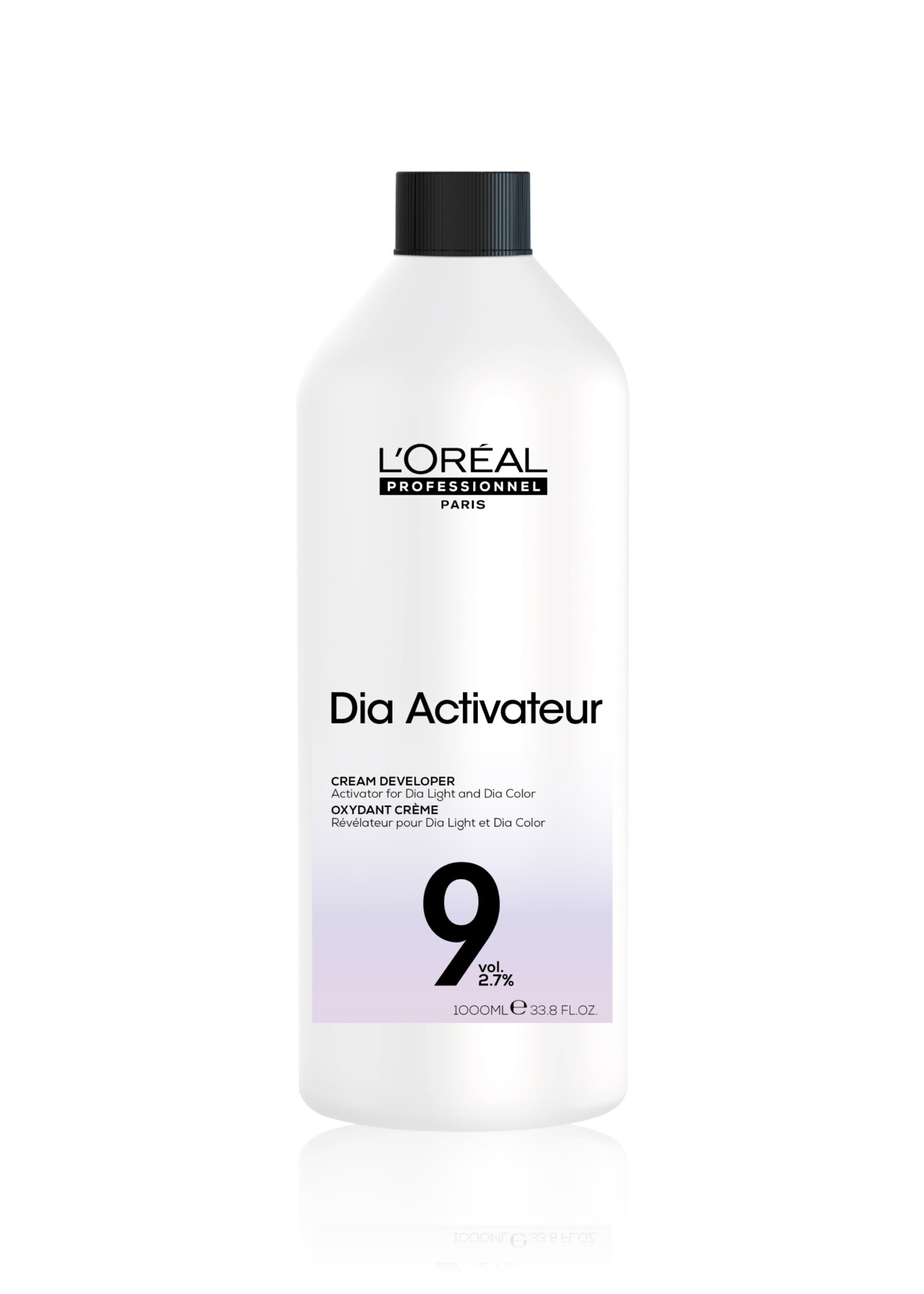 L'Oreal Professionnel L'Oreal Dia Activateur - 1000ml
