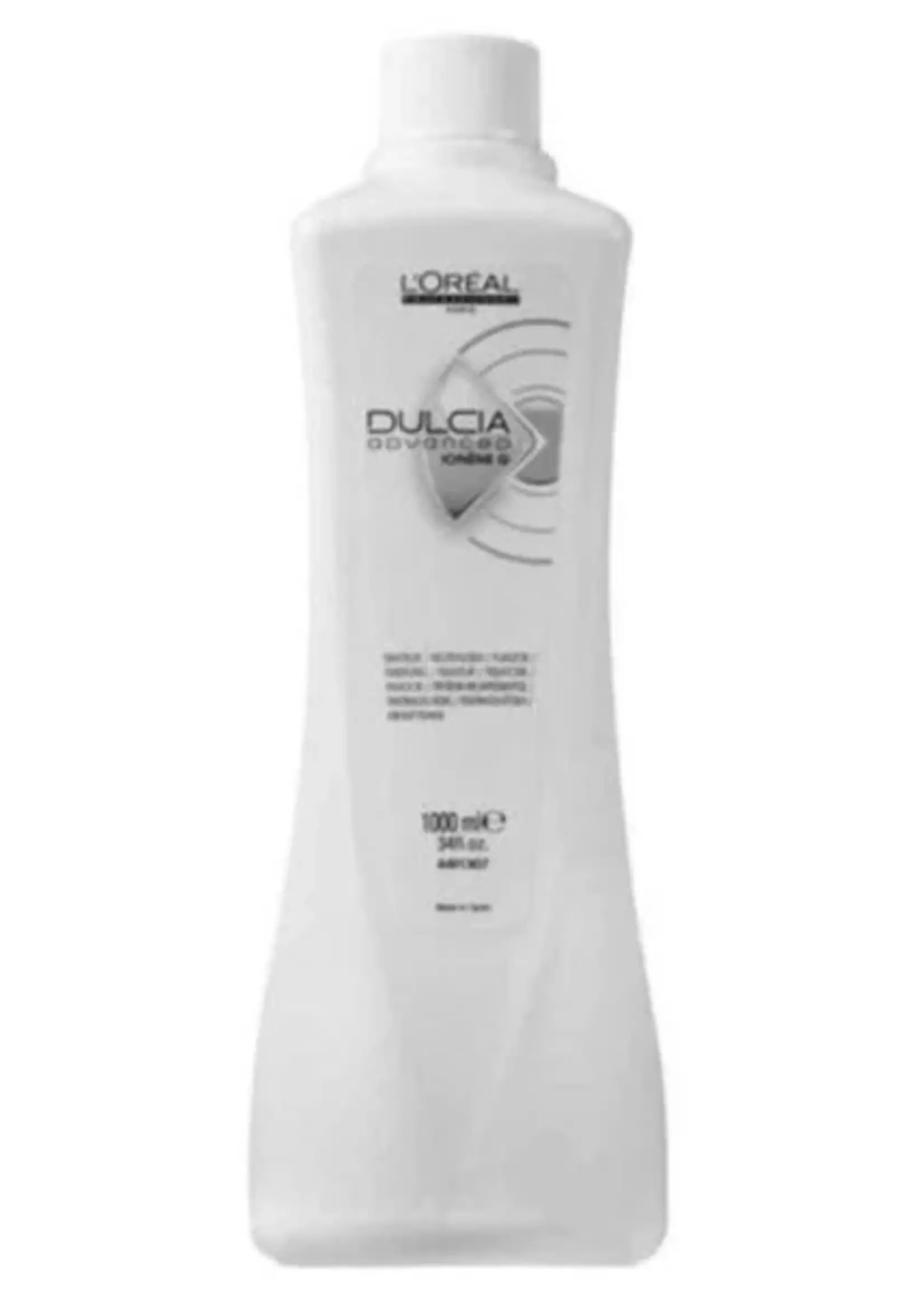 L'Oreal Professionnel L'Oreal Dulcia Advanced Fixatie - 1000ml