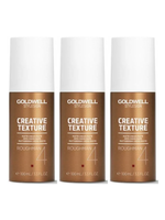 Goldwell Goldwell Roughman Paste Triple Set