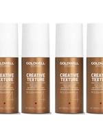 Goldwell Goldwell Roughman Paste Four Pack