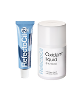 RefectoCil RefectoCil Wimperverfset Diepblauw