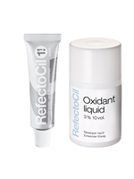 RefectoCil RefectoCil Wimperverfset Grijs