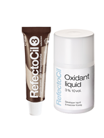 RefectoCil RefectoCil Wimperverfset Bruin