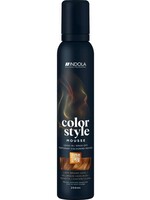 Indola Indola Color Style Mousse