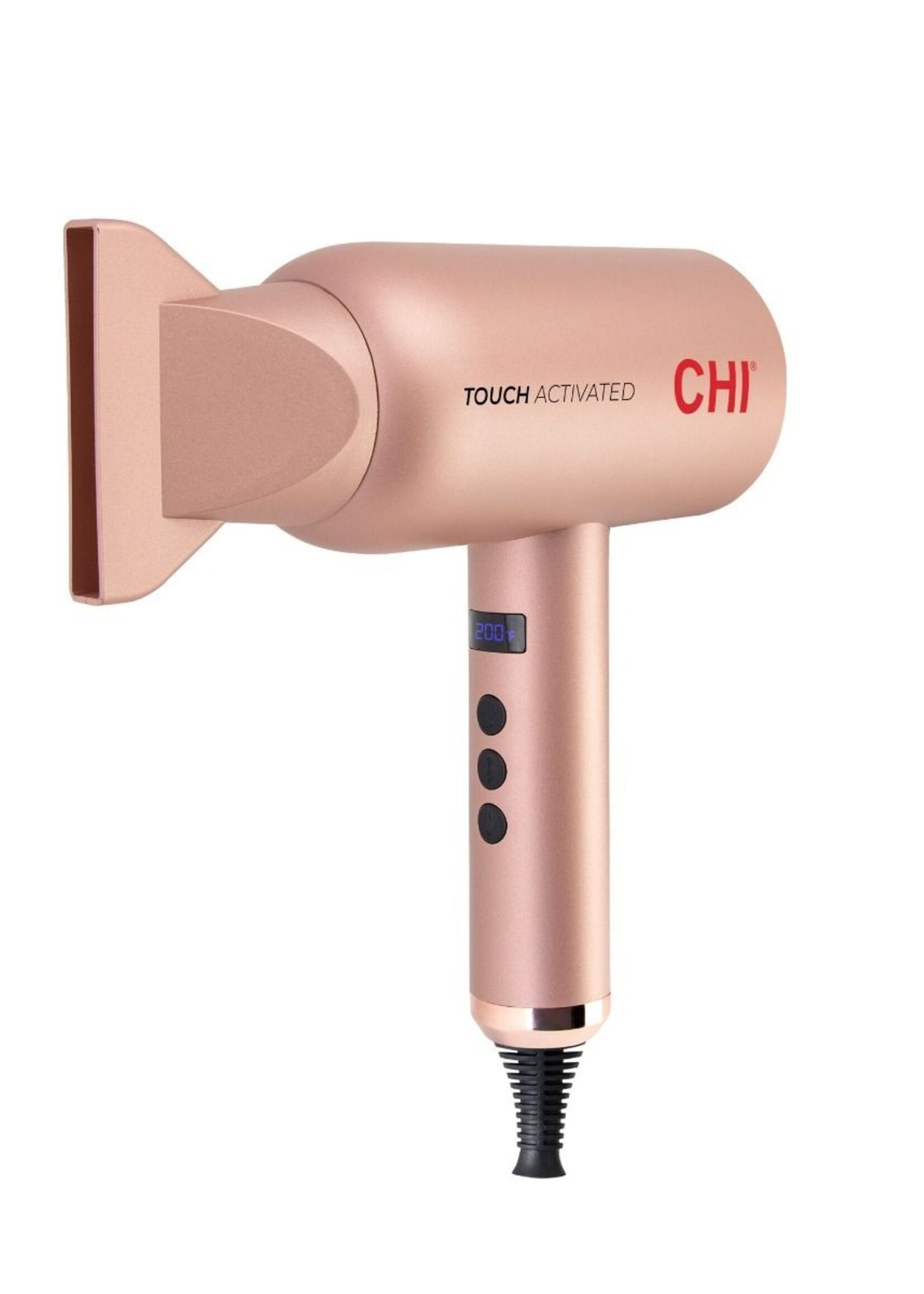 CHI CHI Touch Activated Dryer Rosé