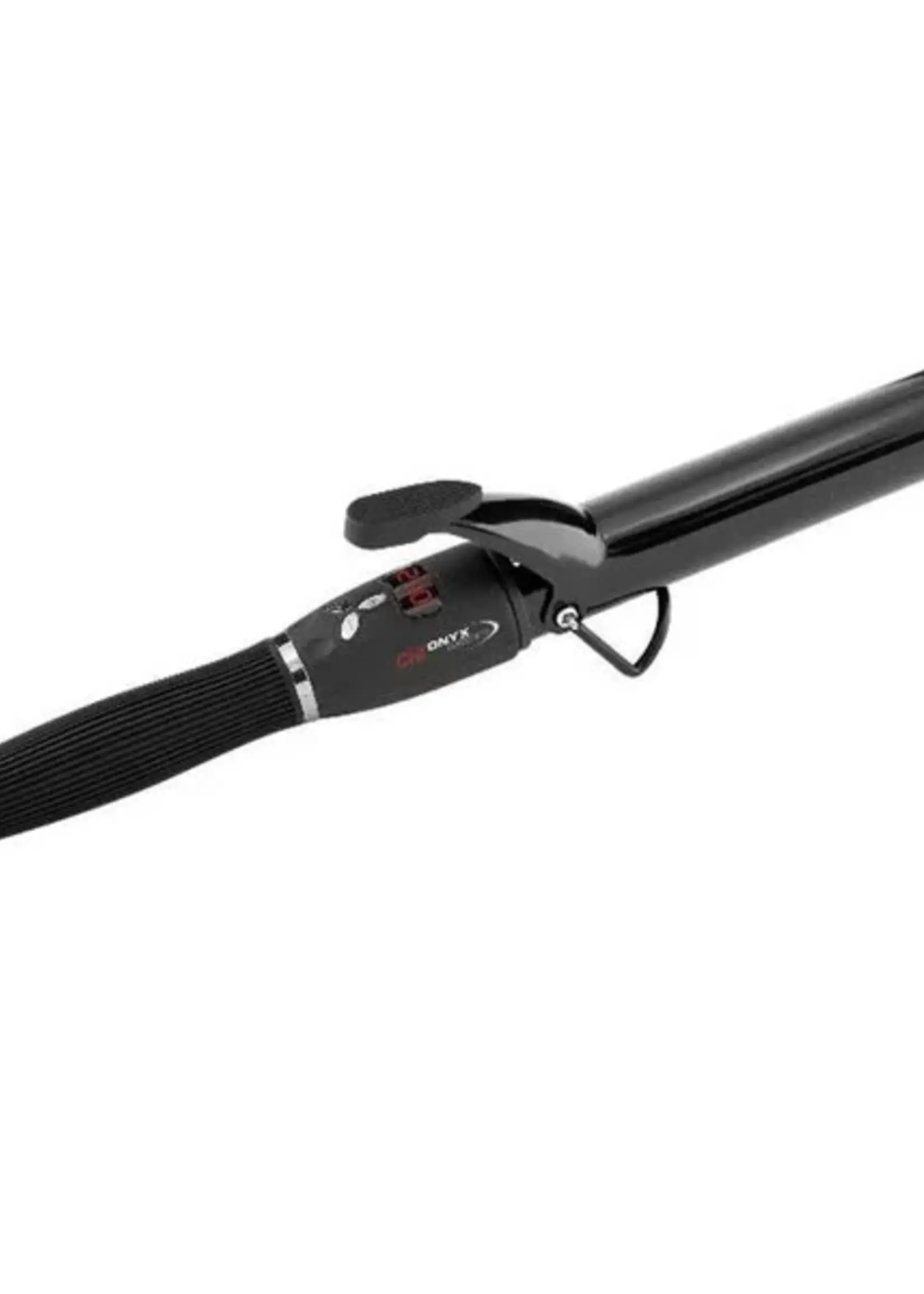 CHI CHI Onyx Euroshine Ceramic Curling Iron