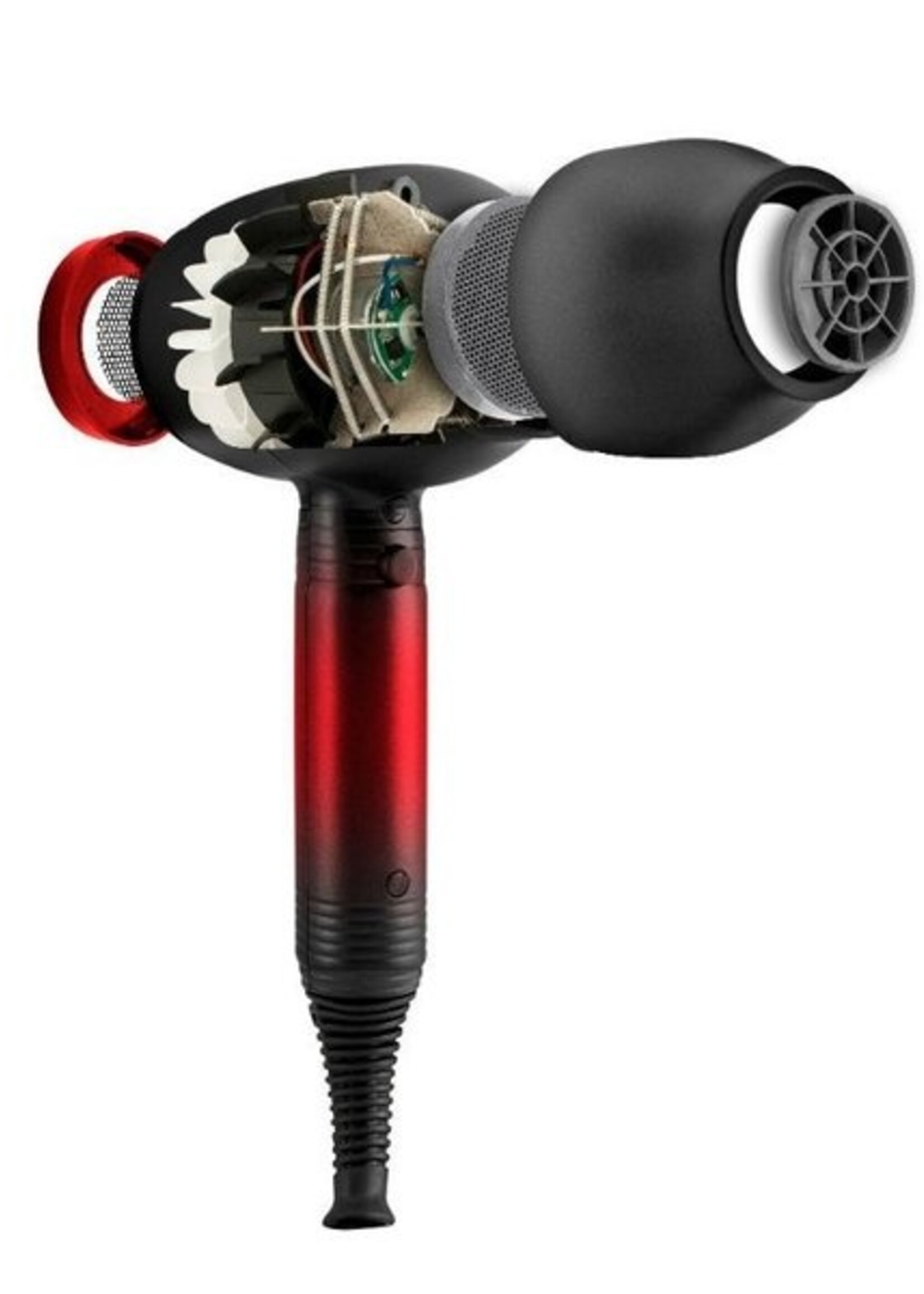 CHI CHI Lava Keramische Haardroger