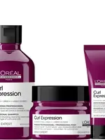 L'Oreal Professionnel L'Oreal Curl Expression Trio Set