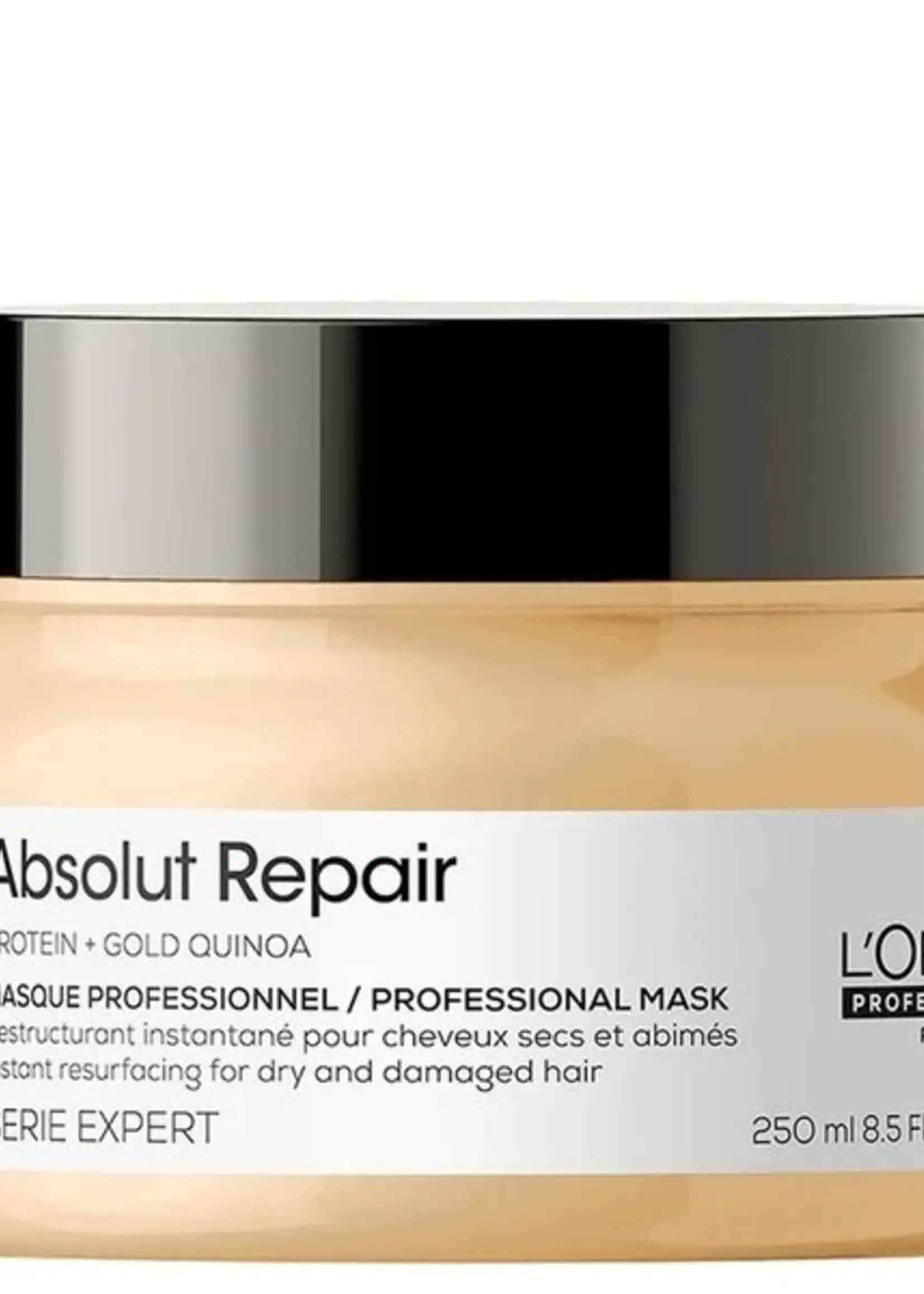 L'Oreal Professionnel L'Oreal SE Absolut Repair Triple Set - 300+250+200ml