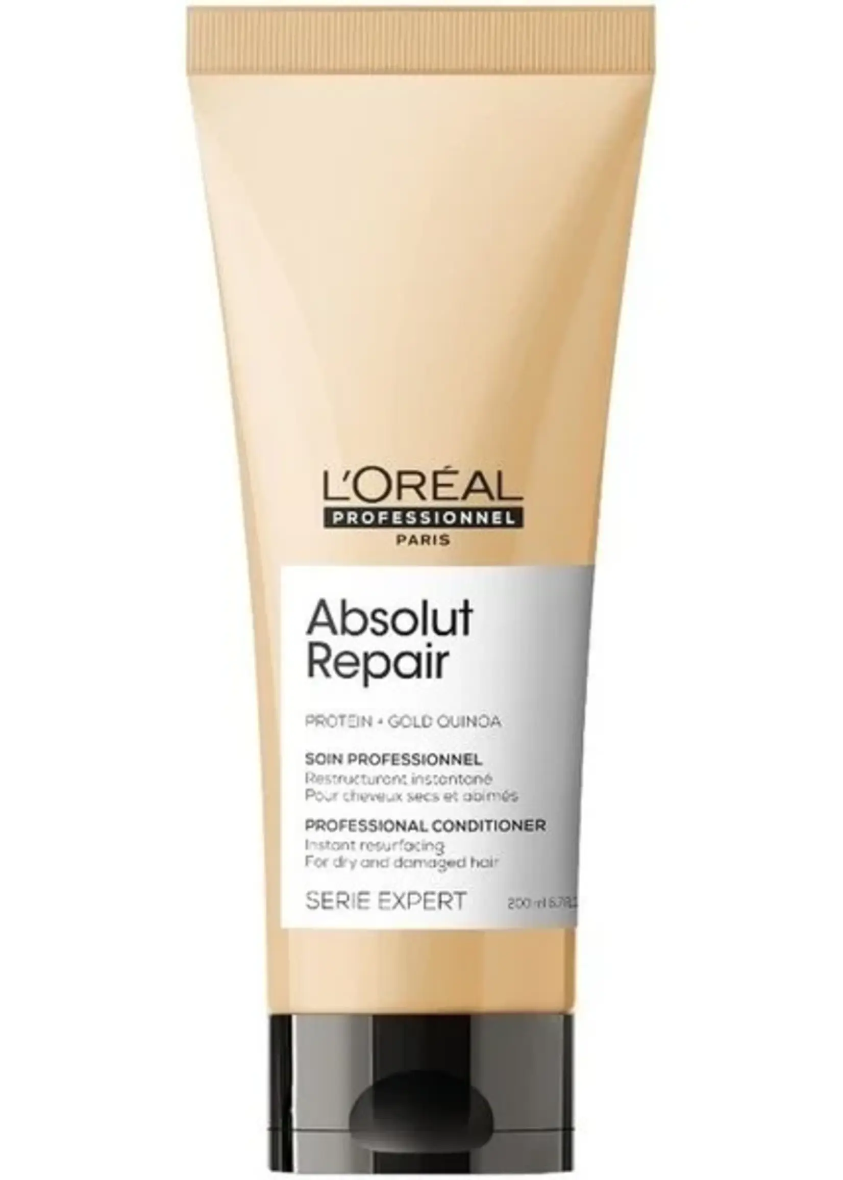 L'Oreal Professionnel L'Oreal SE Absolut Repair Triple Set - 300+250+200ml
