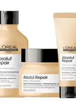 L'Oreal Professionnel L'Oreal Absolut Repair Triple Set
