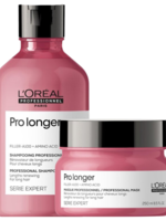 L'Oreal Professionnel L'Oreal Pro Longer Care Set