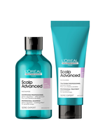 L'Oreal Professionnel L'Oreal Anti-Discomfort Set