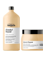 L'Oreal Professionnel L'Oreal Absolut Repair Care XL Set