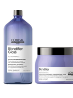 L'Oreal Professionnel L'Oreal Blondifier Care XL Set