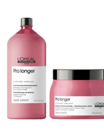 L'Oreal Professionnel L'Oreal Pro Longer Care XL Set