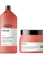 L'Oreal Professionnel L'Oreal Inforcer Care XL Set