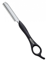 Feather Feather Styling Razor Zwart