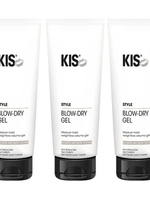 KIS KIS Blow-Dry Gel Triple Set