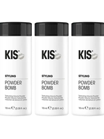 KIS KIS Powder Bomb Triple Set