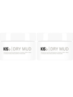 KIS KIS Dry Mud Duo Set