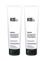 KIS KIS KeraMoist Treatment Duo Set