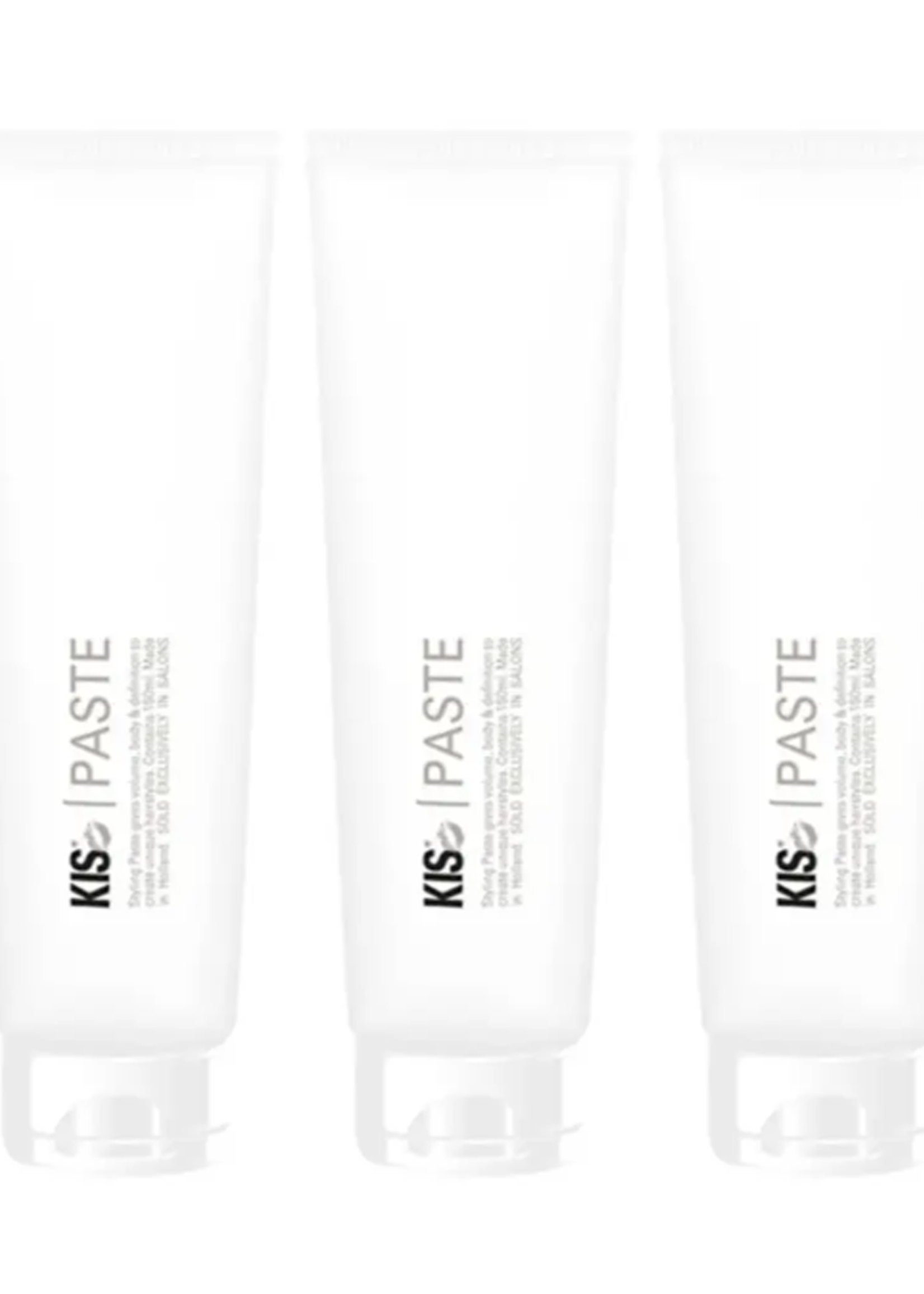 KIS Kis Styling Paste Triple Set - 3x150ml