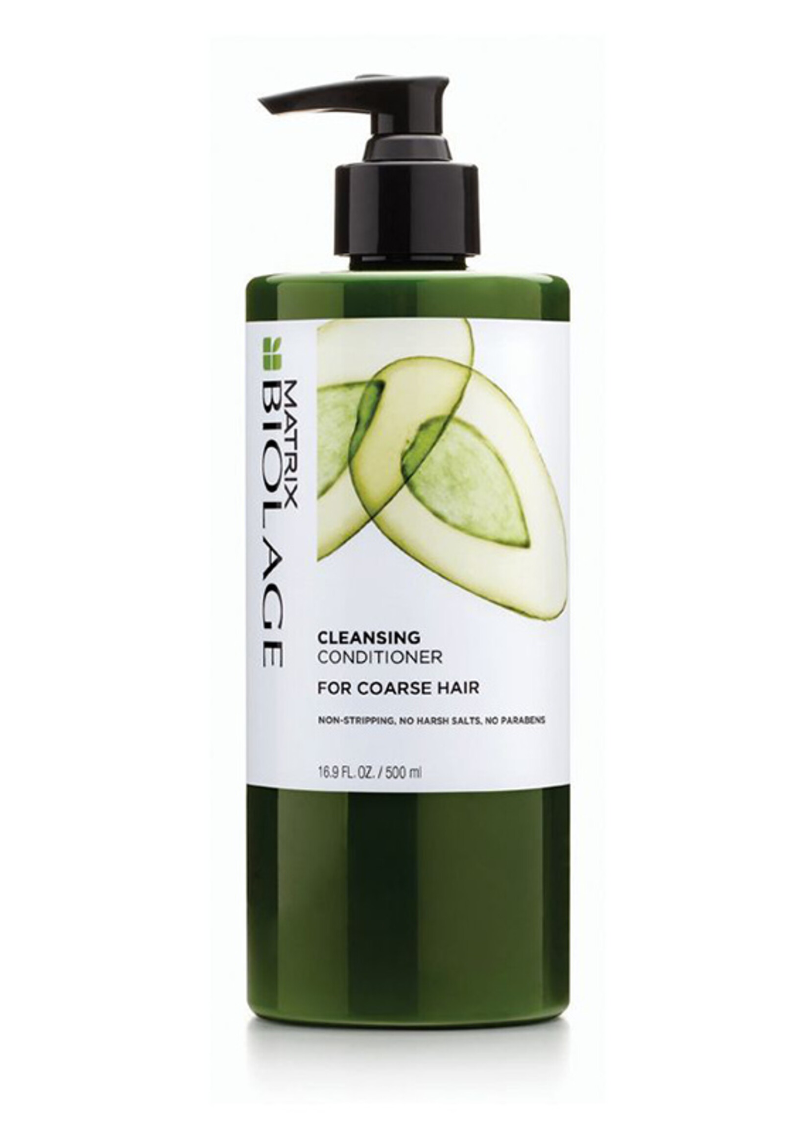 Matrix Biolage - Cleansing Conditioner Coarse 500ml