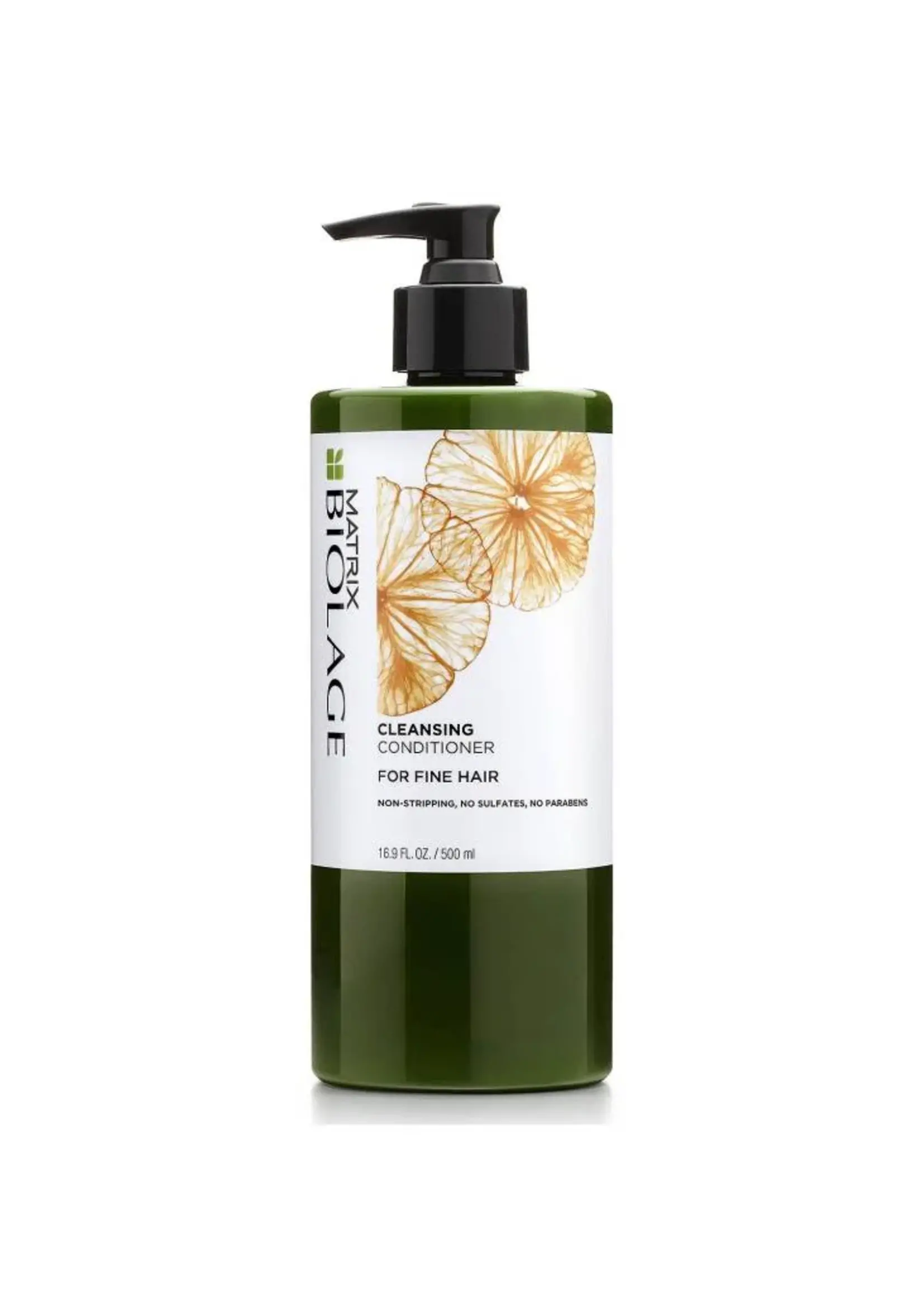 Matrix Biolage - Cleansing Conditioner Fine Hair 500ml