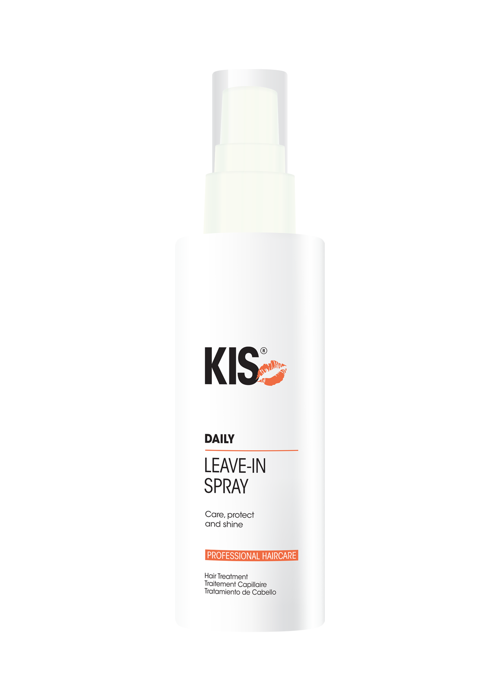 KIS KIS Daily Leave-In Spray - 150ml