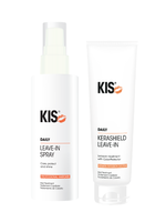 KIS KIS Daily Leave-In Duo Set
