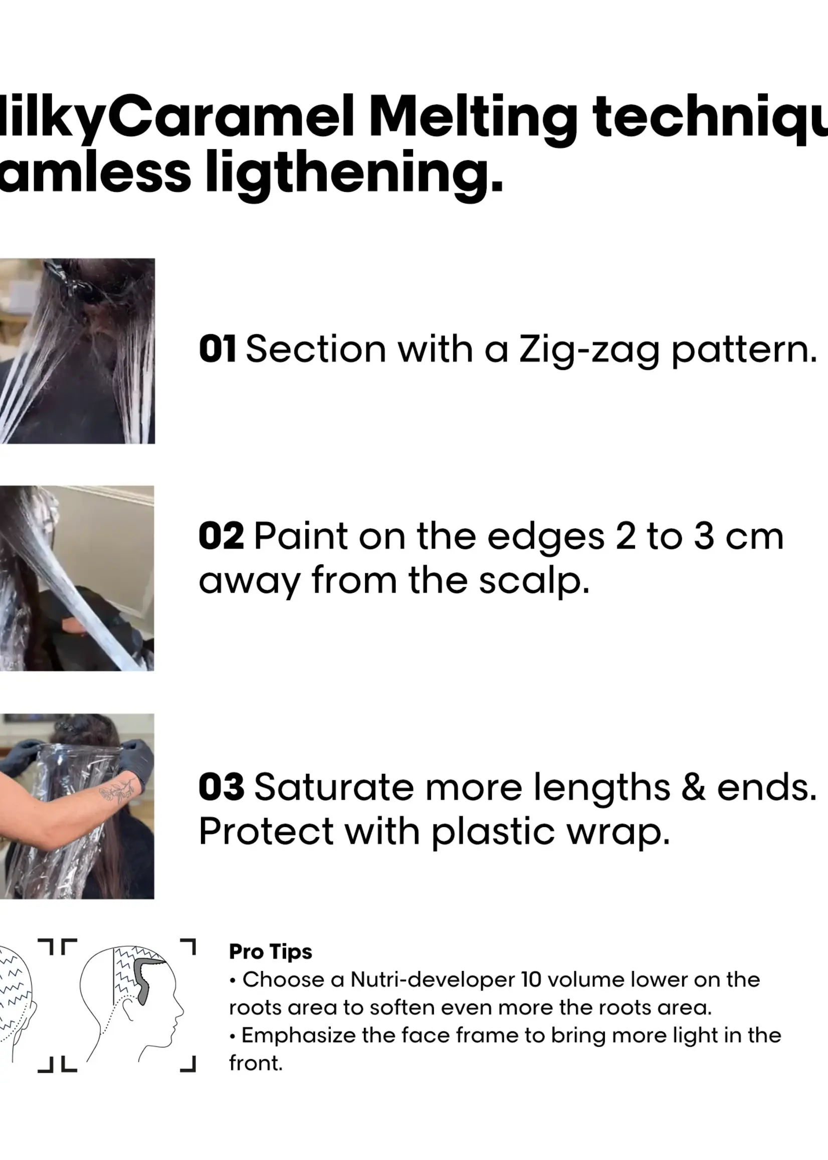 L'Oreal Professionnel  L'Oreal Blond Studio 8T Purple Balm - 500gr.