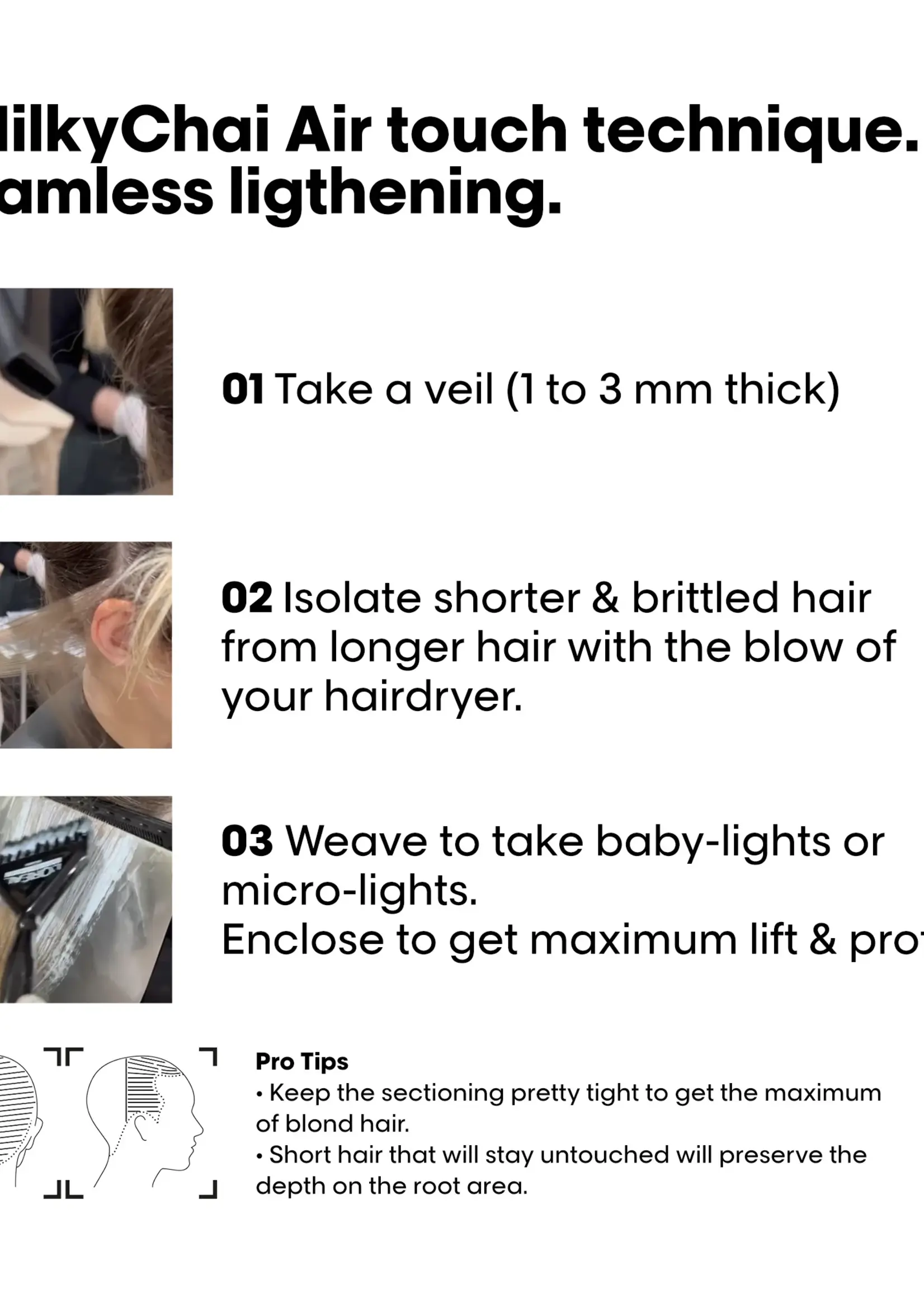 L'Oreal Professionnel  L'Oreal Blond Studio 8T Purple Balm - 500gr.