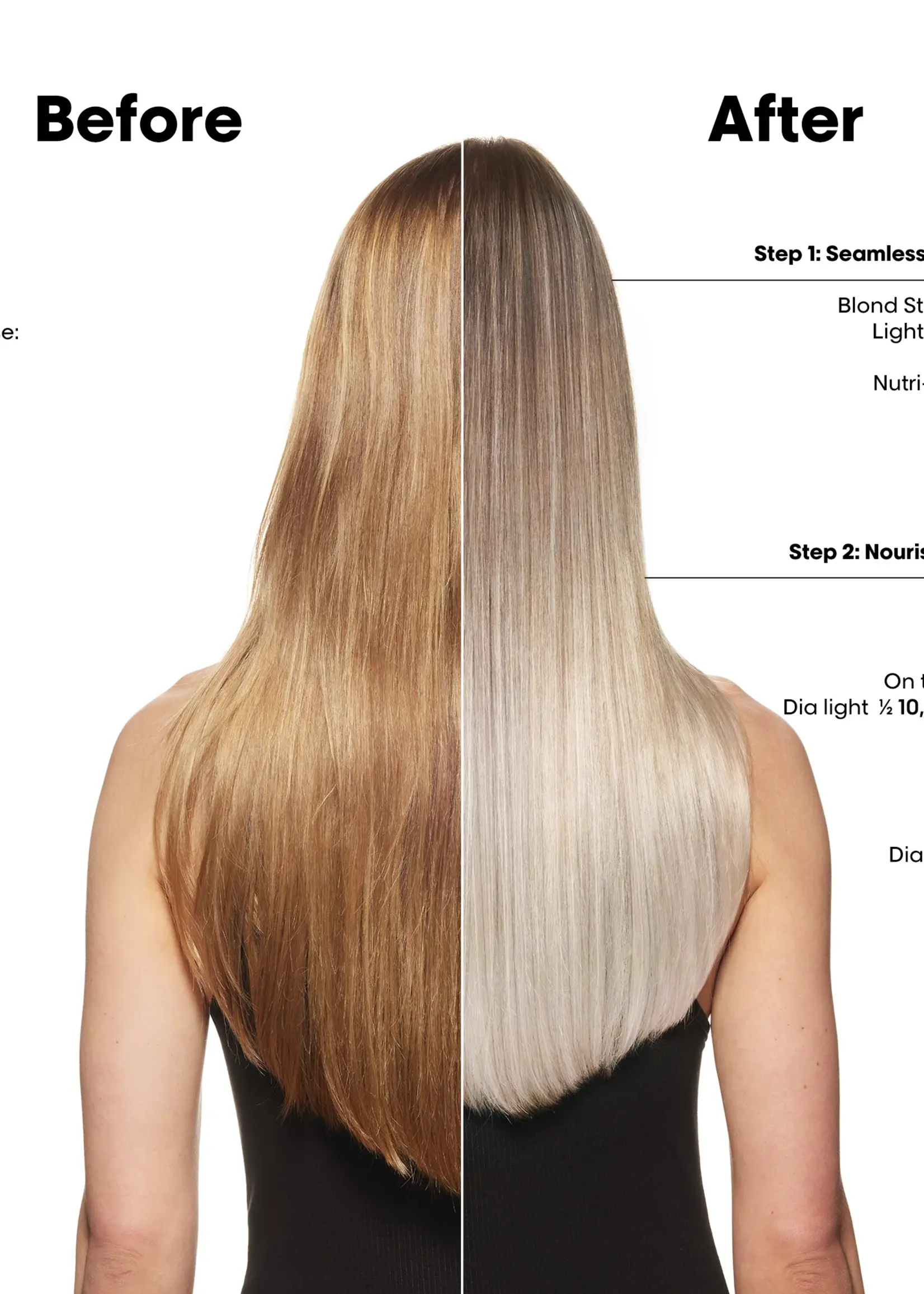 L'Oreal Professionnel  L'Oreal Blond Studio 8T Purple Balm - 500gr.